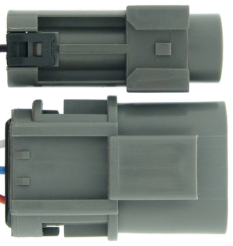 Picture of NGK Nissan D21 1989-1986 Direct Fit Oxygen Sensor