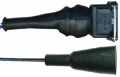 Picture of NGK Alfa Romeo GTV-6 1986-1983 Direct Fit Oxygen Sensor