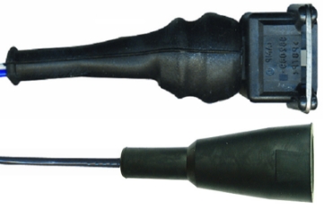 Picture of NGK Alfa Romeo GTV-6 1986-1983 Direct Fit Oxygen Sensor