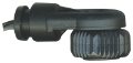 Picture of NGK Mercedes-Benz C280 1994 Direct Fit Oxygen Sensor