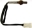 Picture of NGK Volvo 850 1994-1993 Direct Fit Oxygen Sensor