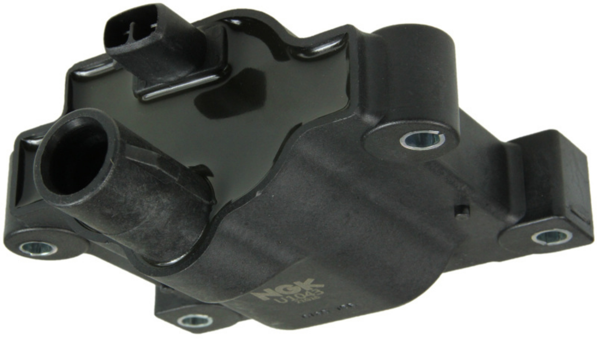 Picture of NGK 1997-96 Toyota RAV4 HEI Ignition Coil