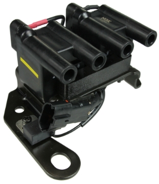 Picture of NGK 2000-95 Hyundai Accent DIS Ignition Coil