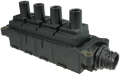 Picture of NGK 1998-96 BMW Z3 DIS Ignition Coil