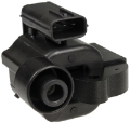 Picture of NGK 1999-98 Honda Accord HEI Ignition Coil