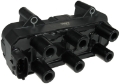Picture of NGK 1998-97 Cadillac Catera DIS Ignition Coil
