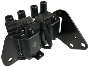 Picture of NGK 1997 Hyundai Accent DIS Ignition Coil