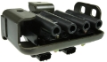 Picture of NGK 2000-99 Mazda Protege DIS Ignition Coil