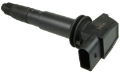 Picture of NGK 2005-04 Porsche Carrera GT COP Pencil Type Ignition Coil