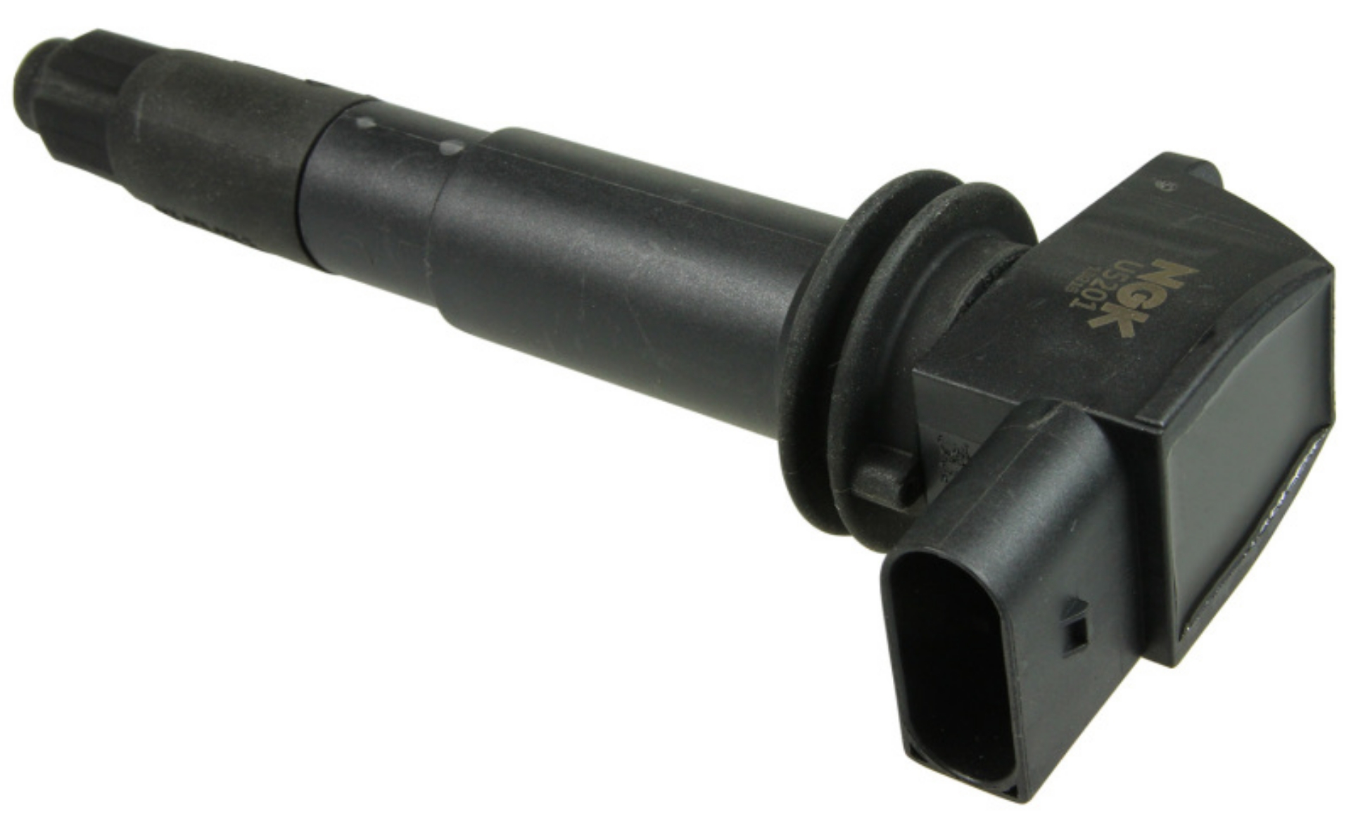 Picture of NGK 2005-04 Porsche Carrera GT COP Pencil Type Ignition Coil