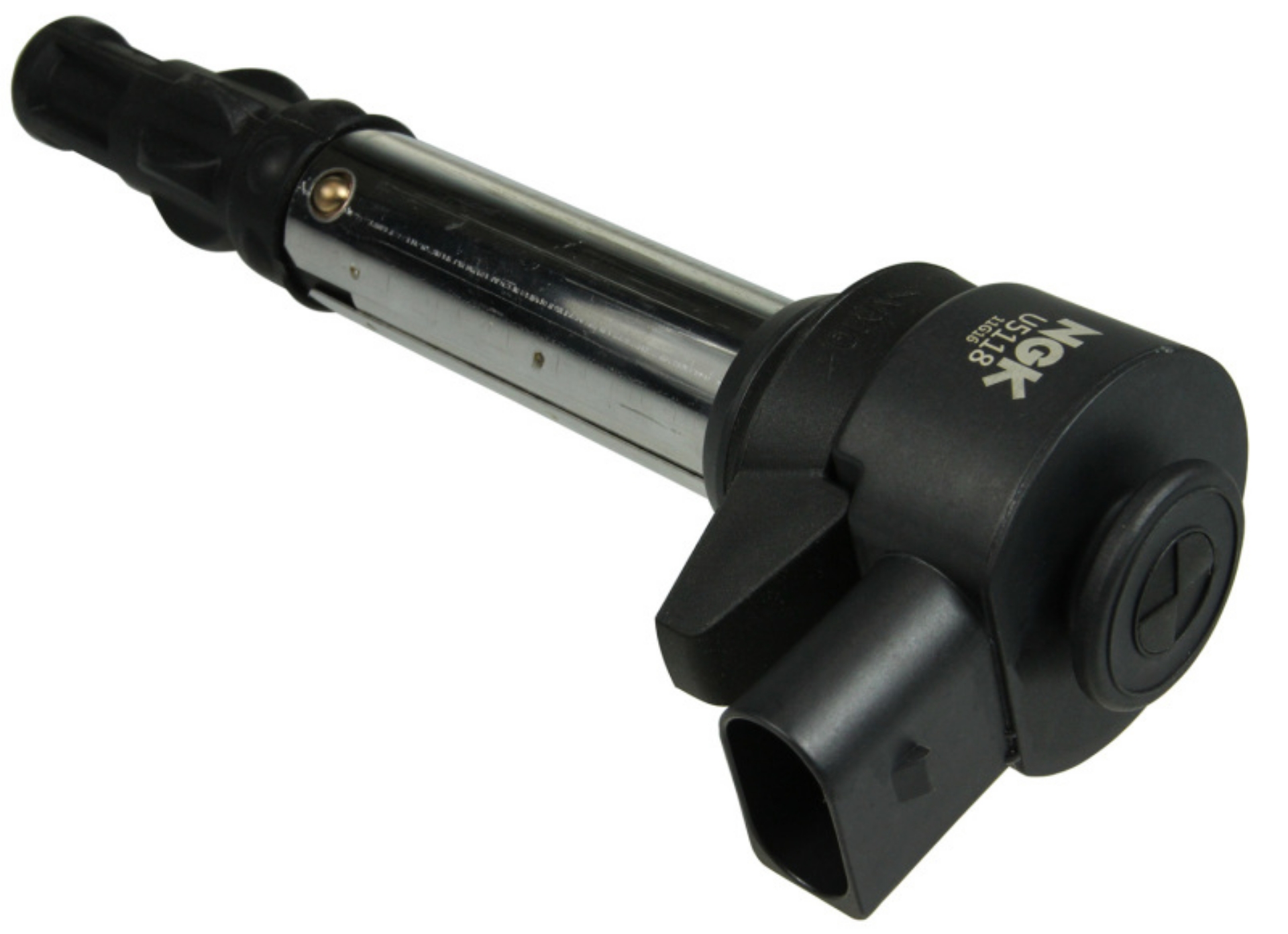 Picture of NGK 2013-08 BMW M3 COP Pencil Type Ignition Coil