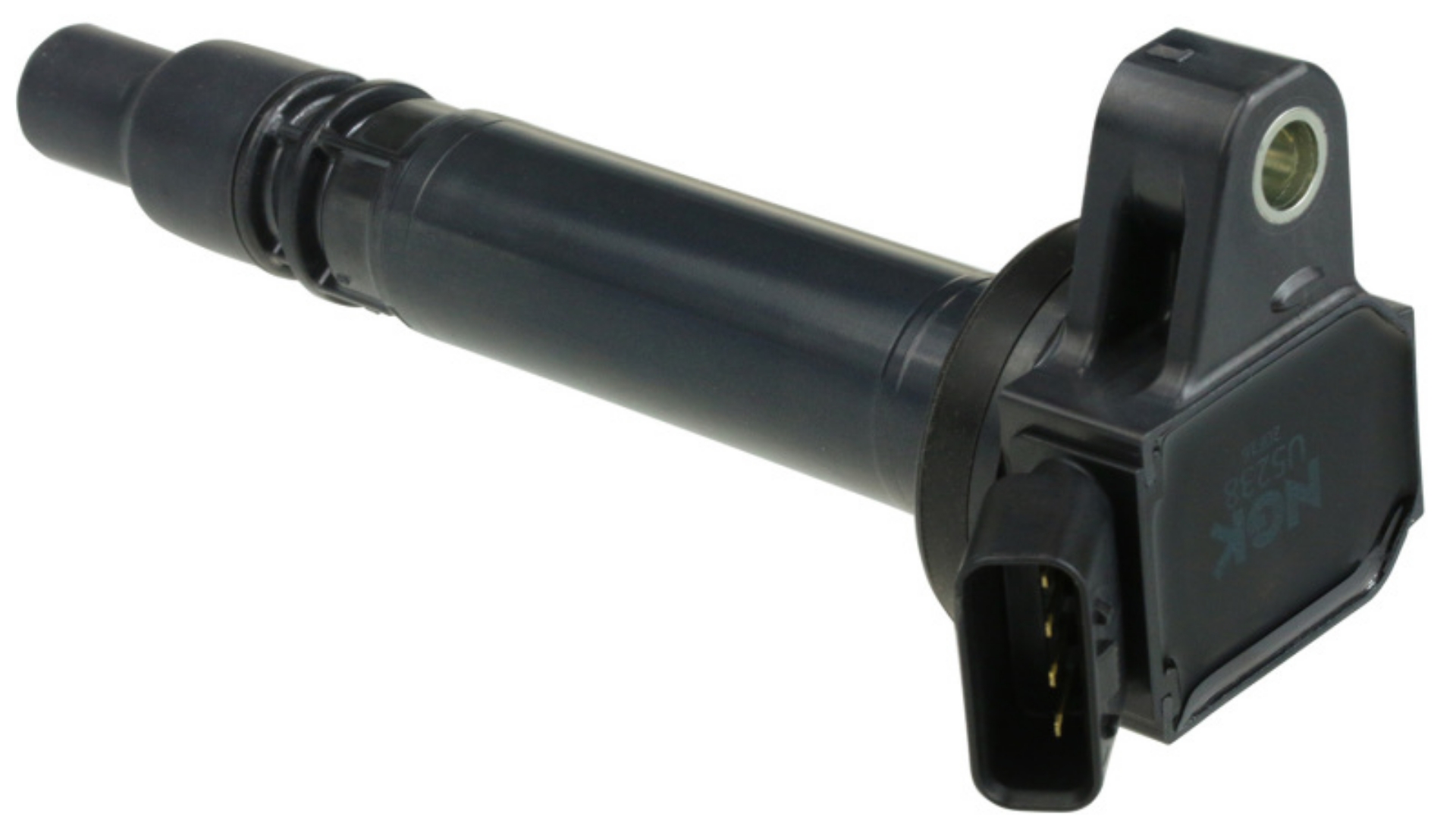 Picture of Wheel Mate 8x6-5 Bolt Pattern 2in Thick 126mm ID 215mm OD 9-16in Stud Wheel Adapter Single