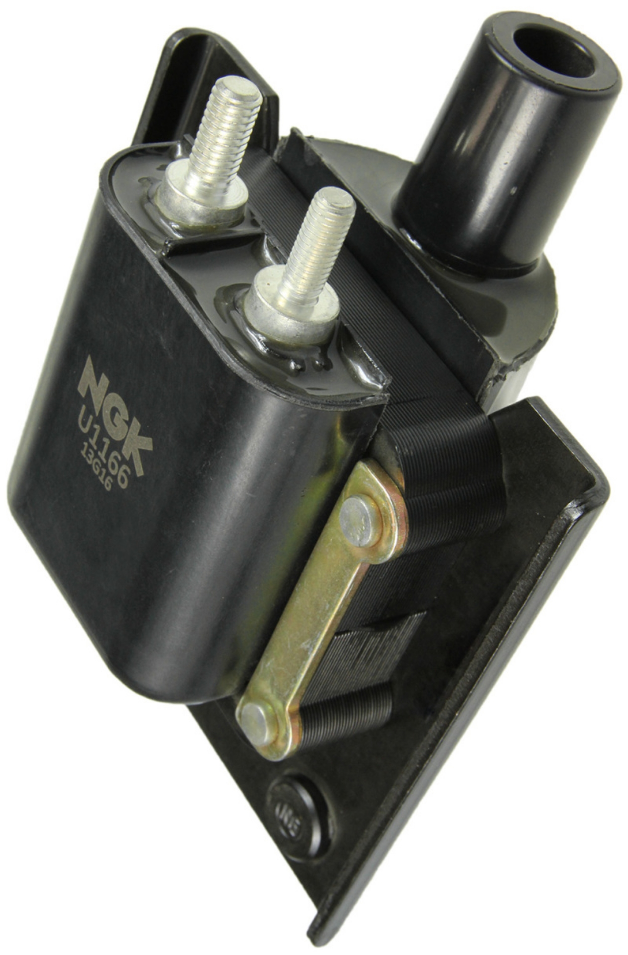 Picture of NGK 1998-96 Porsche 911 HEI Ignition Coil