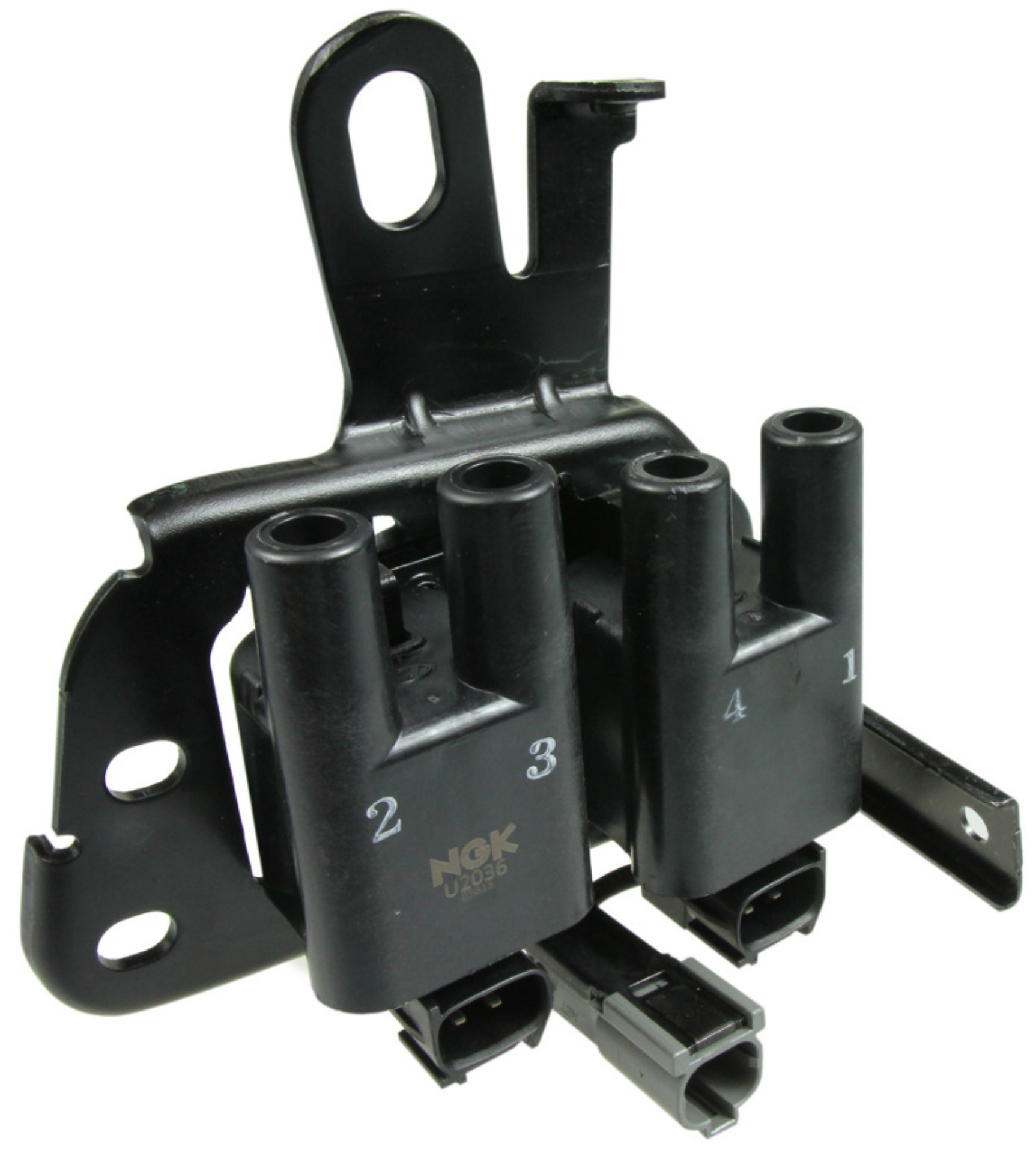 Picture of NGK 2002-01 Hyundai Elantra DIS Ignition Coil