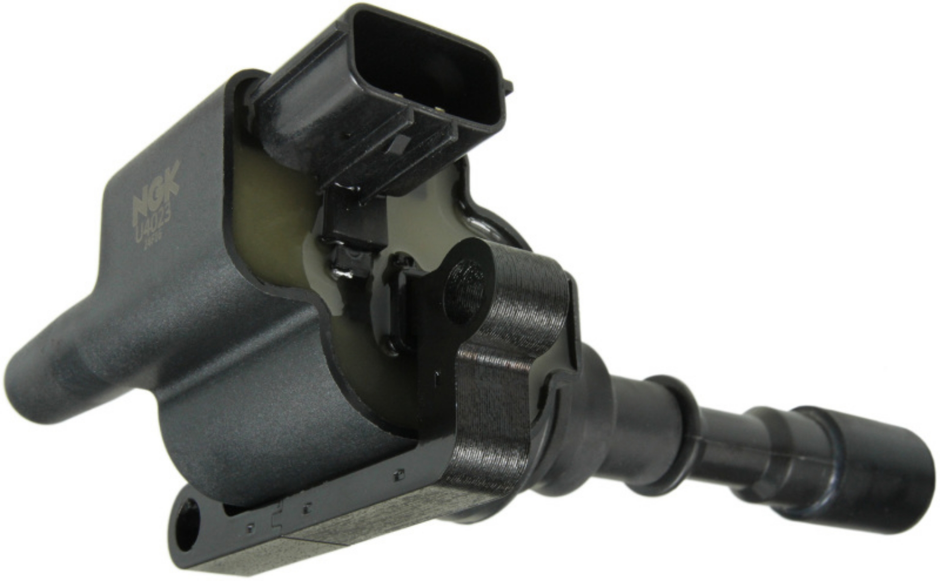 Picture of NGK 2005-02 Kia Sedona COP (Waste Spark) Ignition Coil