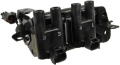 Picture of NGK 2005-01 Hyundai Accent DIS Ignition Coil