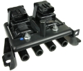 Picture of NGK 2000-99 Mazda Miata DIS Ignition Coil
