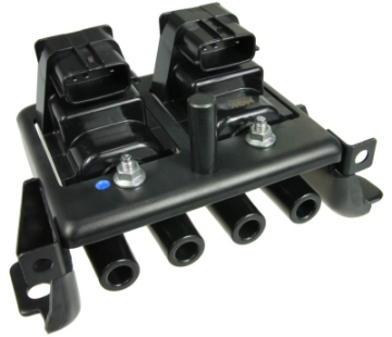 Picture of NGK 2000-99 Mazda Miata DIS Ignition Coil