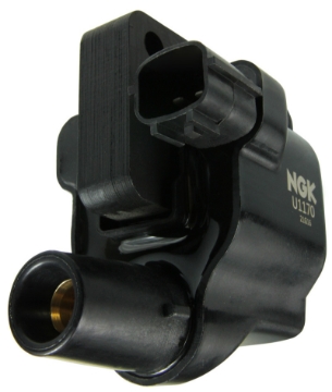 Picture of NGK 1994-91 Nissan Sentra HEI Ignition Coil