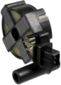 Picture of NGK 2000-98 Dodge Avenger HEI Ignition Coil