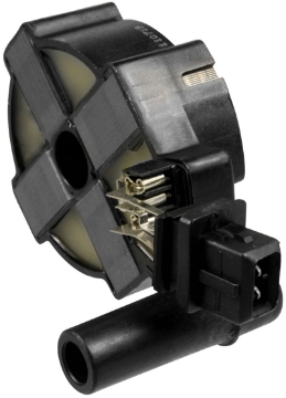 Picture of NGK 2000-98 Dodge Avenger HEI Ignition Coil