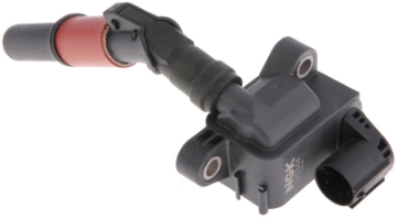 Picture of MagnaFlow Conv DF 01 Dakota 3-9L 4wd OEM