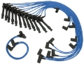 Picture of NGK Porsche 911 1991-1989 Spark Plug Wire Set