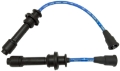 Picture of NGK Hyundai Accent 1997-1996 Spark Plug Wire Set