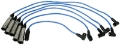 Picture of NGK Audi 5000 1988-1985 Spark Plug Wire Set