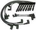 Picture of NGK Audi V8 Quattro 1994-1990 Spark Plug Wire Set