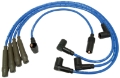 Picture of NGK Audi 100 Series 1977-1969 Spark Plug Wire Set