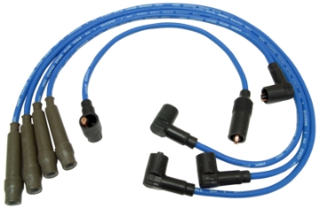 Picture of NGK Audi 100 Series 1977-1969 Spark Plug Wire Set