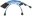 Picture of NGK Nissan 1200 1973-1971 Spark Plug Wire Set