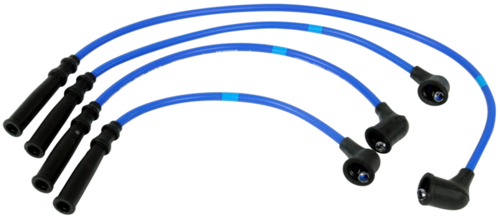 Picture of NGK Kia Sportage 1995 Spark Plug Wire Set