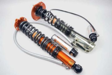 Picture of Moton 2-Way Clubsport Coilovers Ferrari 308 75-85 - 328 85-89 Incl Springs