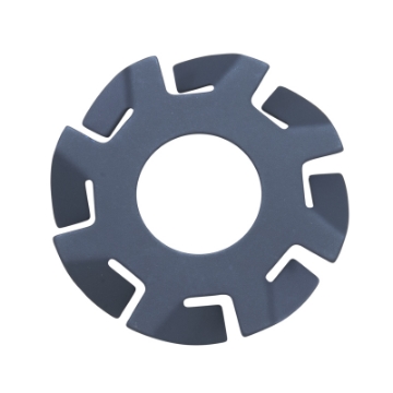 Picture of Yukon Gear Replacement Outer Oil Slinger For 2011+ Ford 9.75in