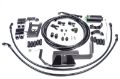 Picture of Radium Engineering R35 Nissan GT-R Fuel Hanger Feed Kit - Microglass
