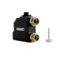 Picture of Mishimoto 2013+ Dodge Ram 6-7L Cummins Thermal Bypass Valve Kit