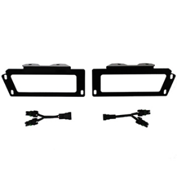 Picture of Baja Designs 13-17 Ram 1500 Fog Pocket Light Mount