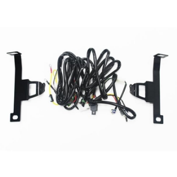 Picture of Baja Designs 08-10 Ford Super Duty Mount Kit