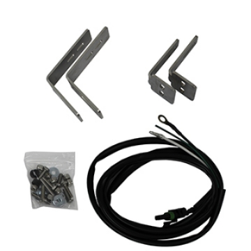 Picture of Baja Designs 11-16 F-250/F/350 Super Duty S8 Series Light Mount Kit