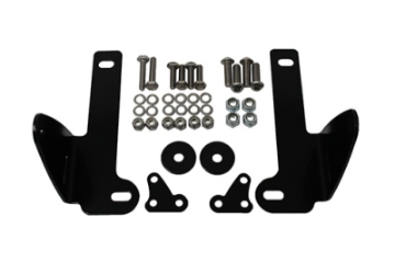 Picture of Baja Designs 10-16 Ford Raptor 20in LIght Bar Mount Kit