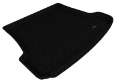 Picture of 3D MAXpider 2003-2011 Saab 9-3 Kagu Cargo Liner - Black