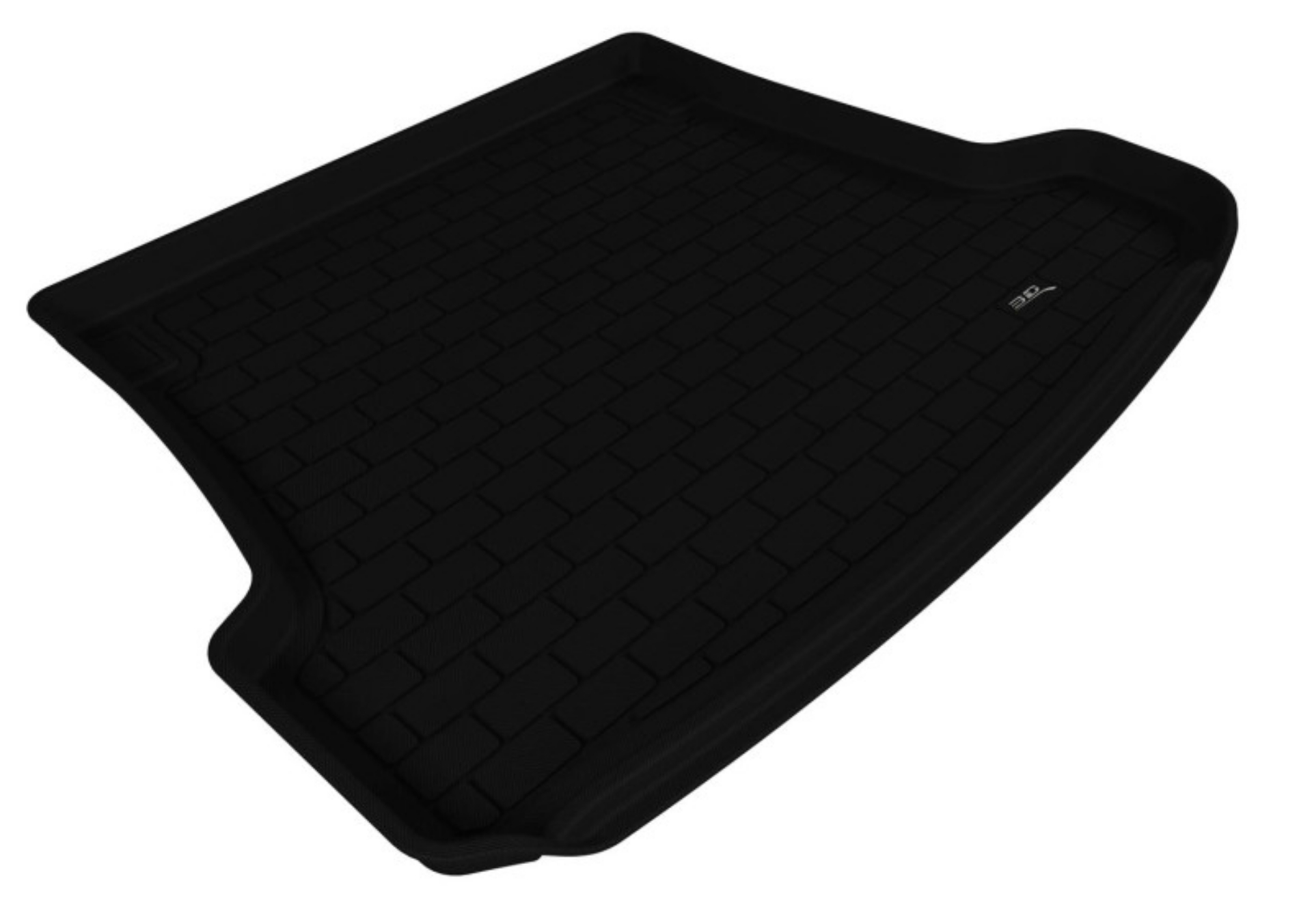 Picture of 3D MAXpider 2003-2011 Saab 9-3 Kagu Cargo Liner - Black