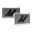 Picture of Mishimoto 06-12 Holden Commodore VE V8 Aluminum Radiator