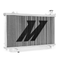 Picture of Mishimoto 06-12 Holden Commodore VE V8 Aluminum Radiator
