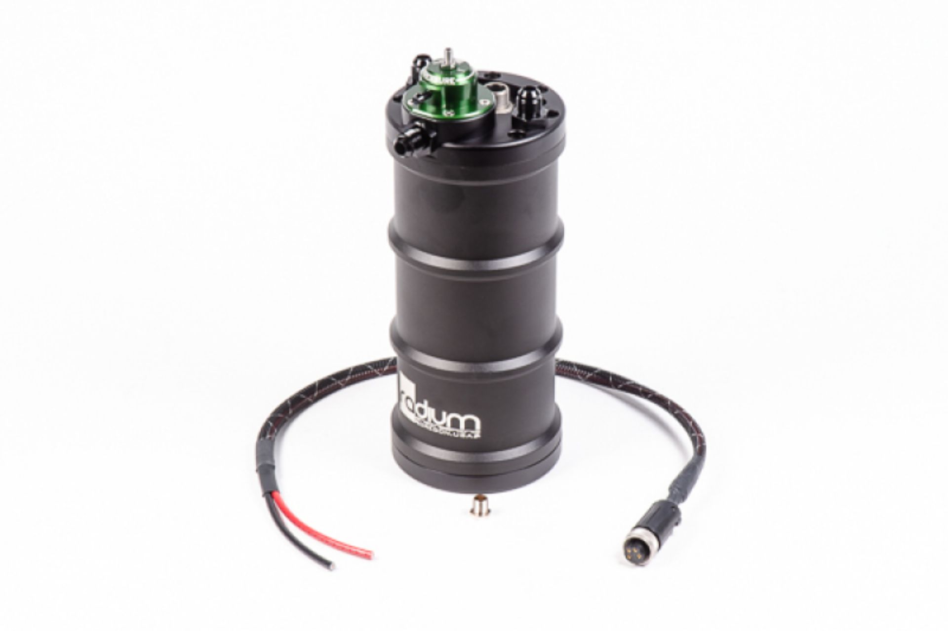 Picture of Radium Engineering FST-R Ti Automotive E5LM Pump Not Included