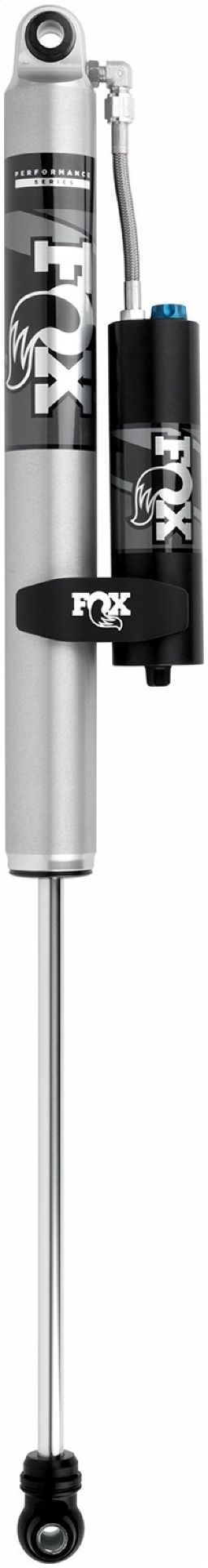 Picture of Fox 17-19 Ford F250/F350 4WD 2.0 Performance Series Remote Reservoir Adj. Rear Shock 4-6in Lift