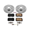 Picture of Power Stop 07-09 Mercedes-Benz E550 Front Autospecialty Brake Kit