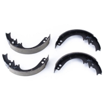 Picture of Power Stop 1977 Buick Century Rear Autospecialty Brake Shoes